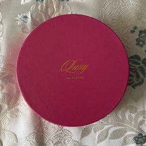 Luxy hair extensions